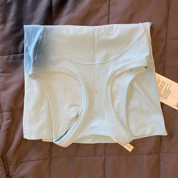 Lulu Align Tank Top - New With Tags - Picture 5 of 5